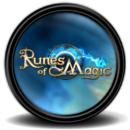 Runes Of Magic 2 Icon 256x256 png